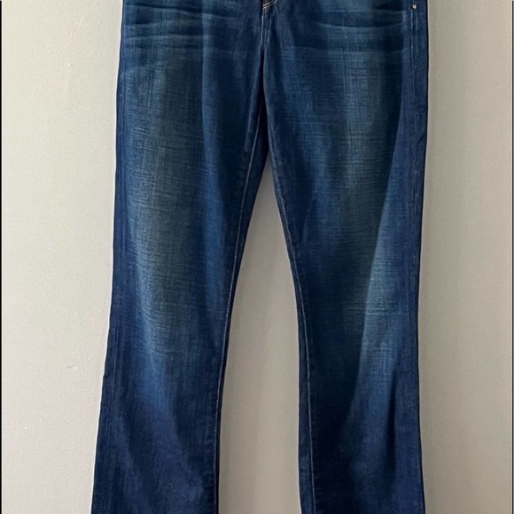 Lucky Brand Sofia Straight Women's Jeans 6/28 - Picture 14 of 15